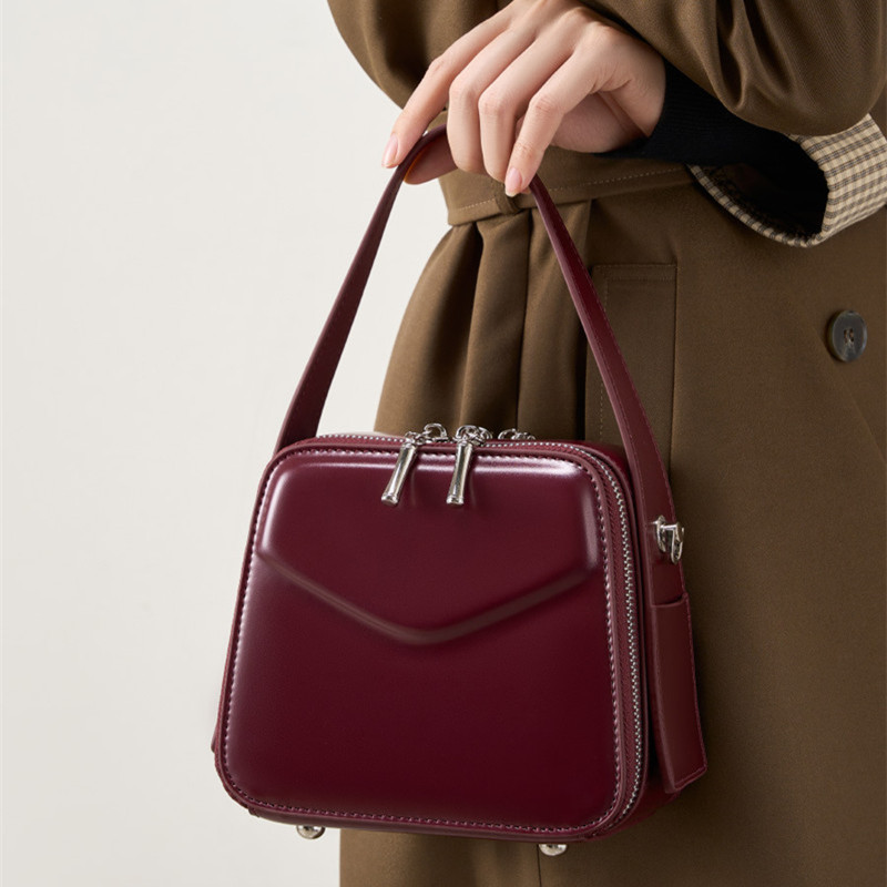 Luxury Bags Reseller - 2025 Female Luxury Designer High Quality
