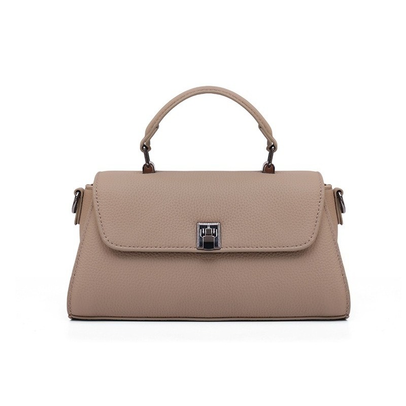 Luxury Bags Everyday - Minimalist Everyday Small Shoulder Bag for