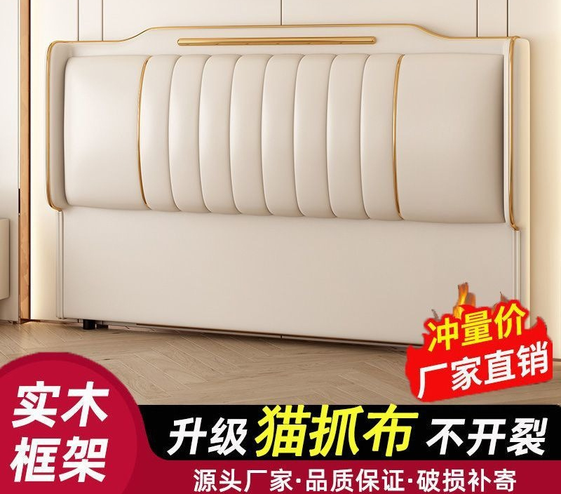 Luxury Bags To Buy - Bedside soft bag 2024 new spot