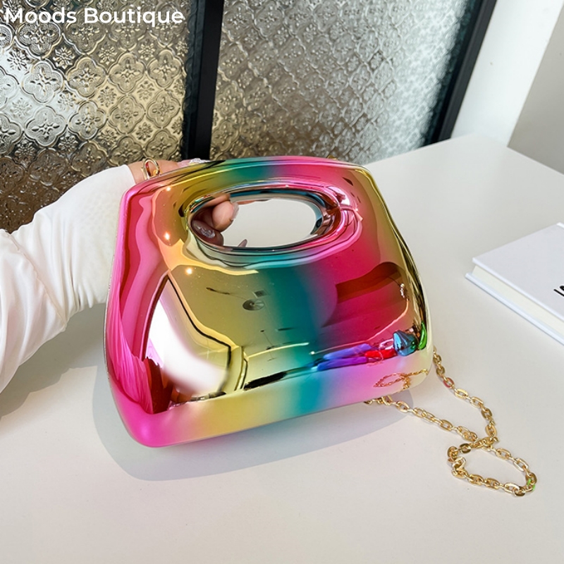 Luxury Bags Reseller - MOODS Branded Women Evening Clutch Bags