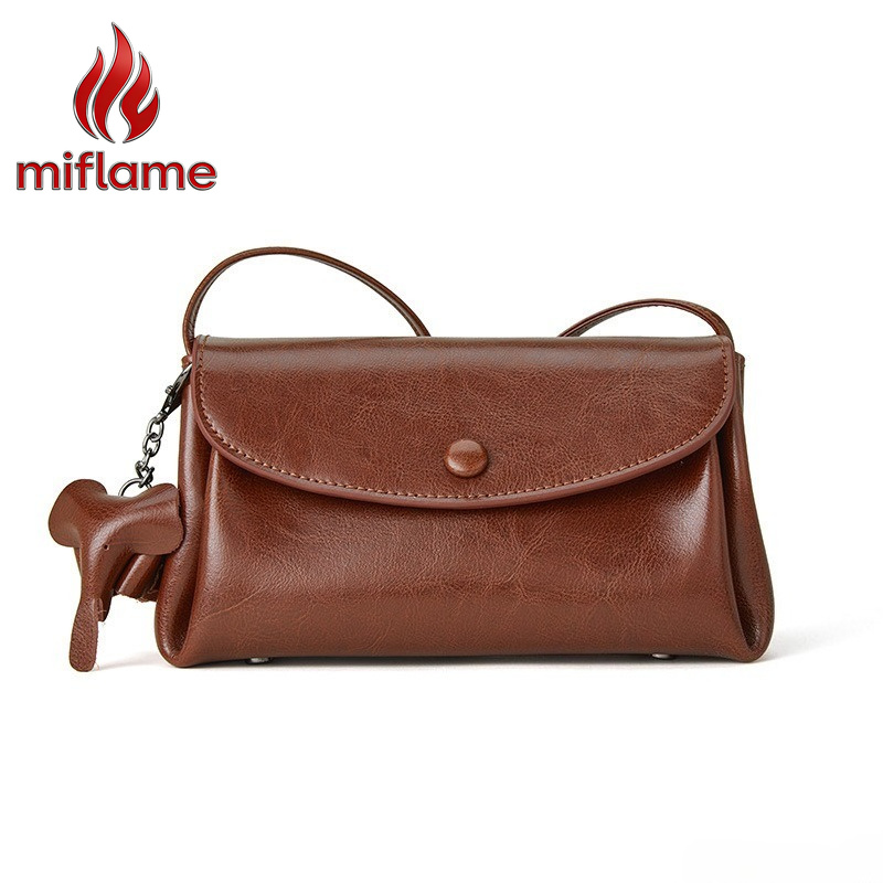 Luxury Bags Everyday - Minimalist Everyday Small Crossbody Bag for