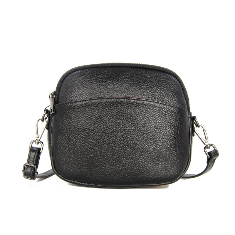 Luxury Bags Everyday - Luxury Minimalist Everyday Shoulder Bag for