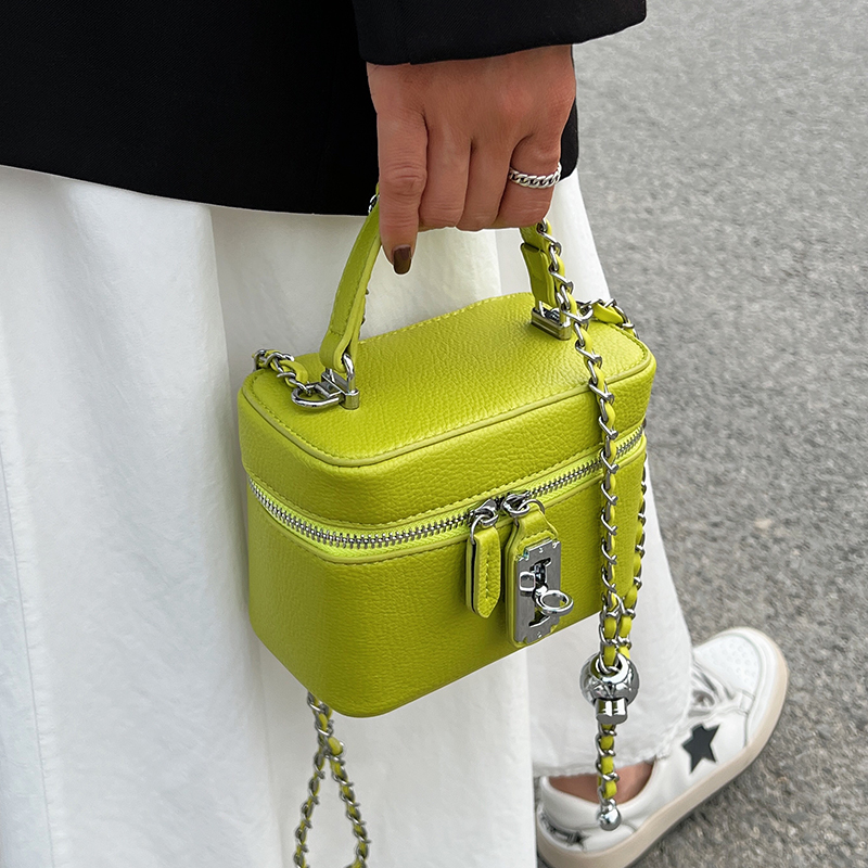 Luxury Bags Jacquemus - Women Square Handbags 2026 Summer Fashion