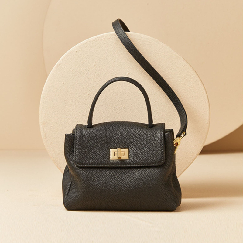 Luxury Bags Everyday - Vintage Elegant Everyday Mini Crossbody Bag
