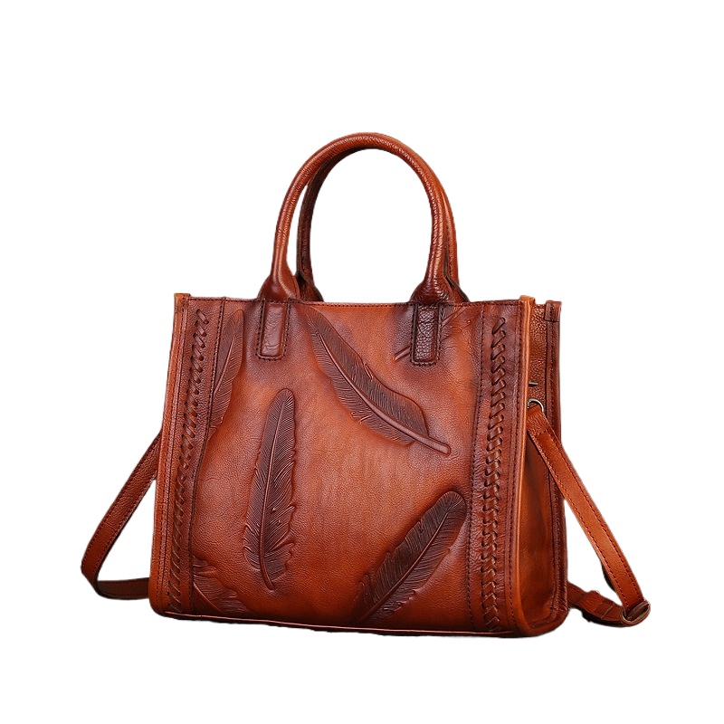 Luxury Bags Everyday - Vintage Mini Shoulder Bag for Women