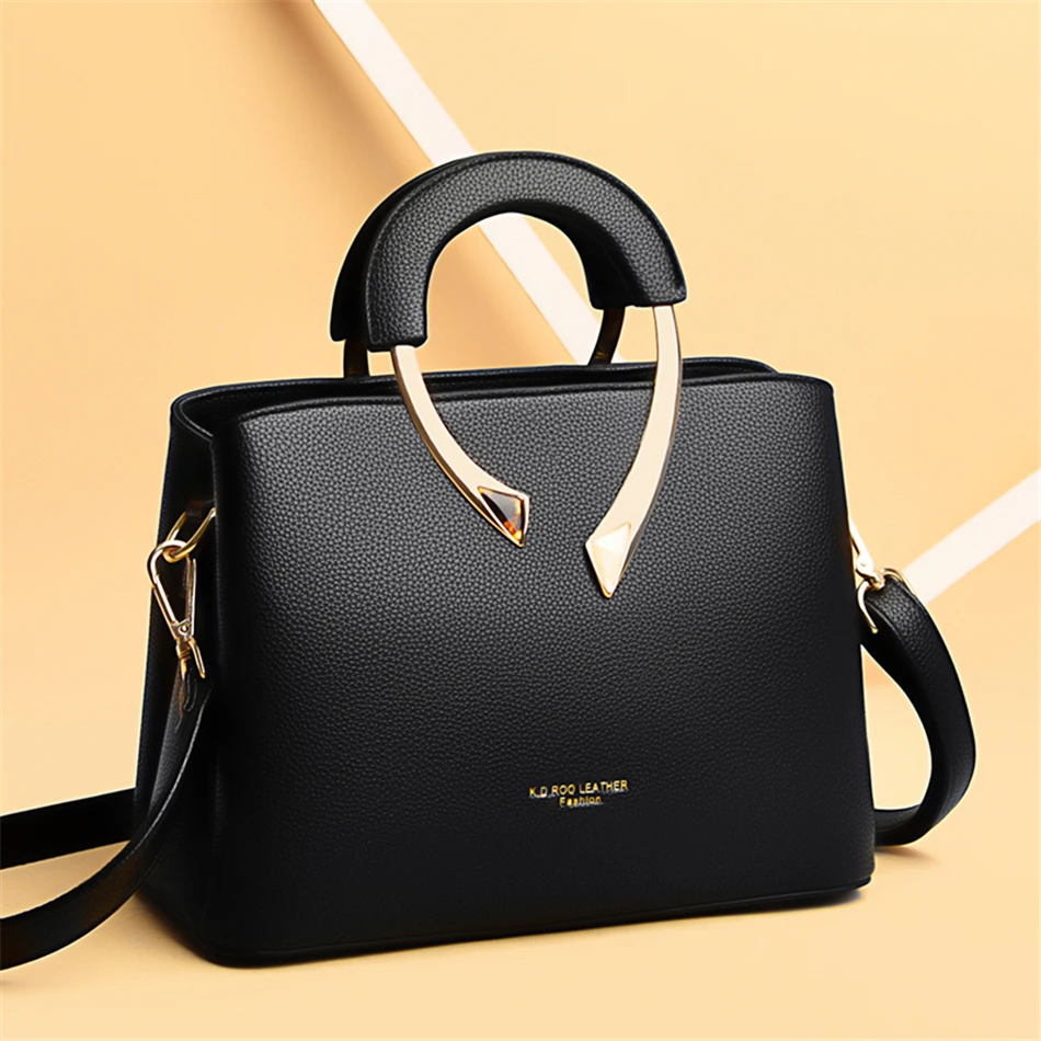 GENUINE VANDERWAH High Quality - Luxury Bags Made recension och pris