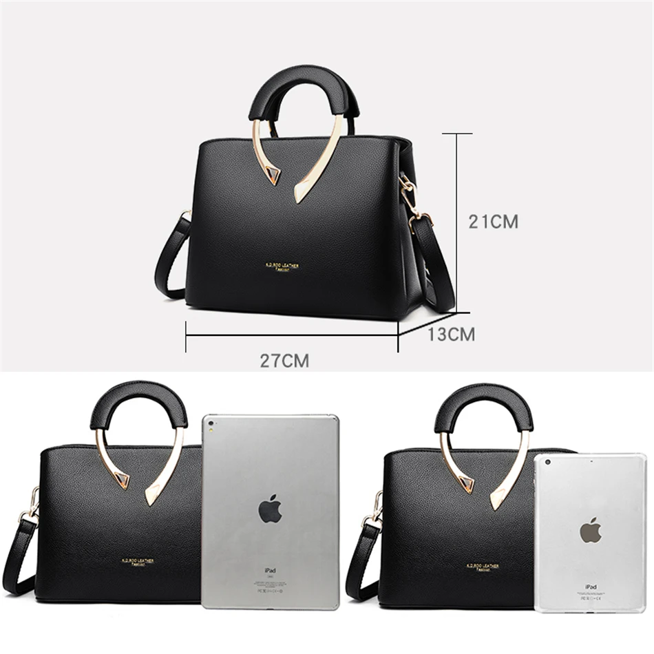 GENUINE VANDERWAH High Quality - Luxury Bags Made recension och pris