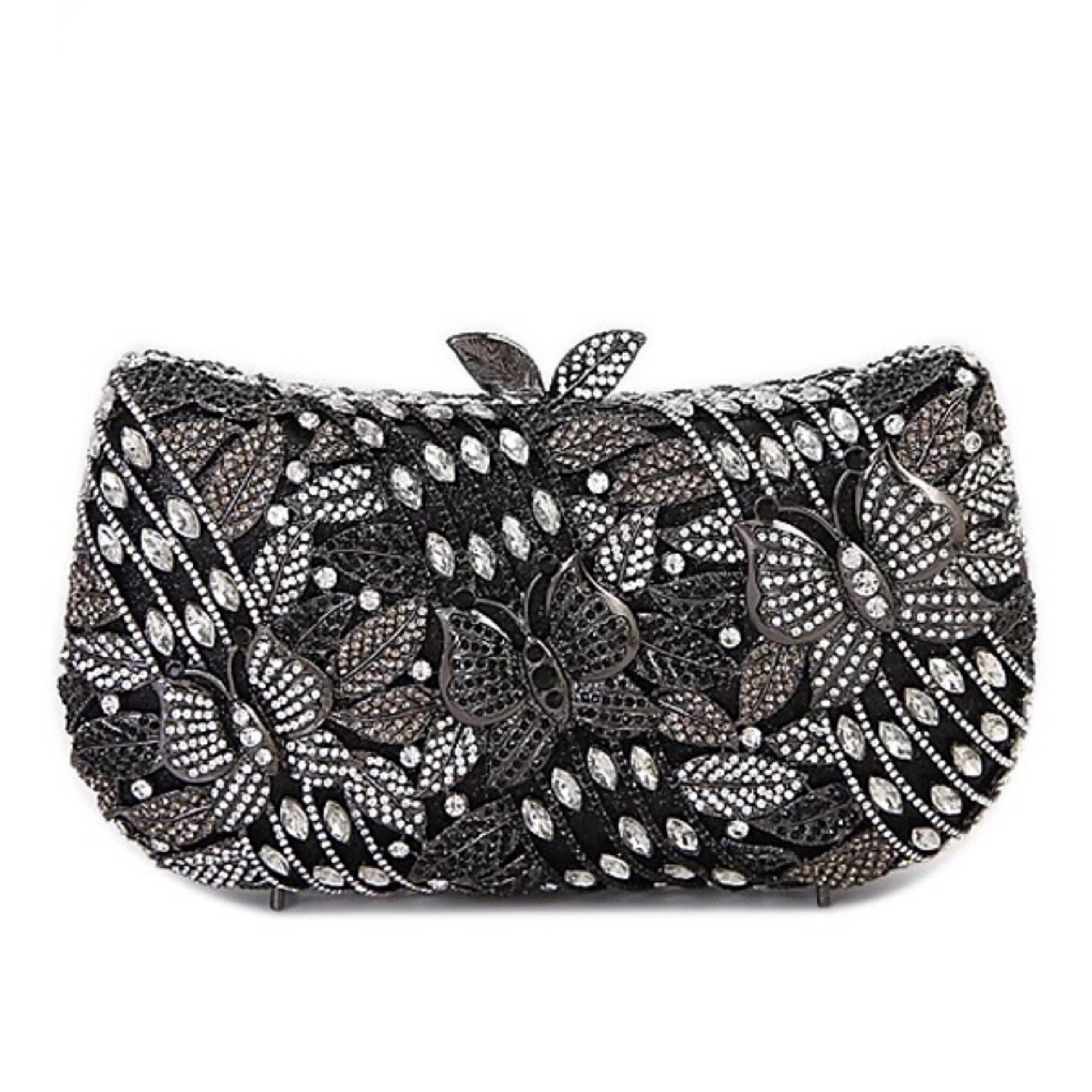 Hollow Out Women Evening Bag G - Luxury Bags Reseller recension och pris