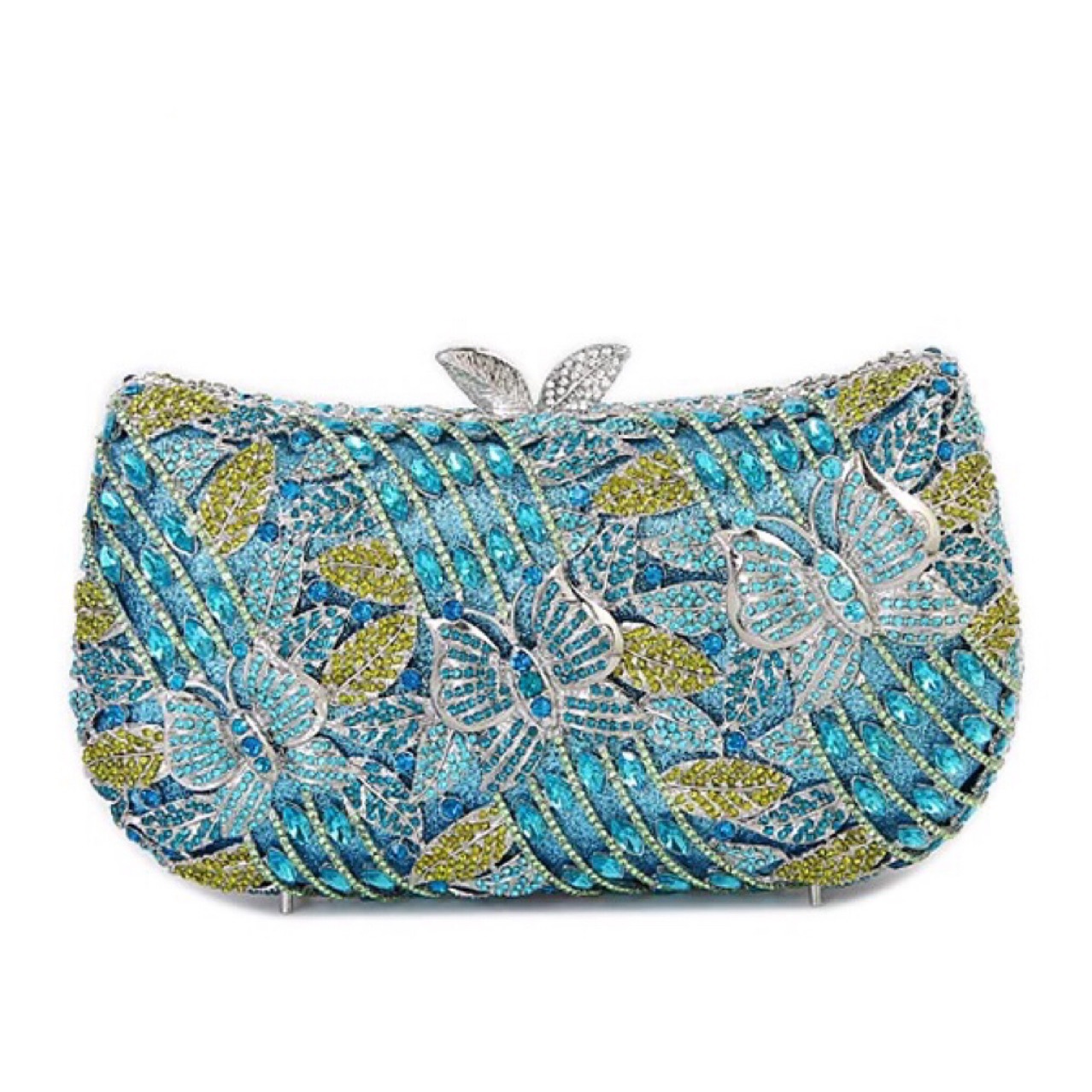 Hollow Out Women Evening Bag G - Luxury Bags Reseller recension och pris