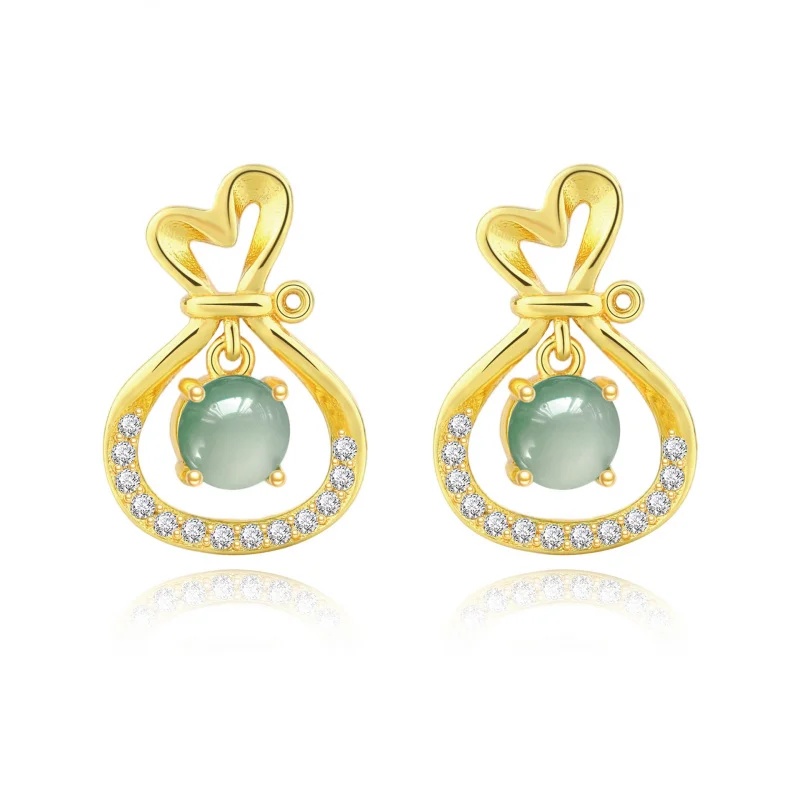 Hot-Sale Original Natural Jade - Luxury Bags For Sale recension och pris