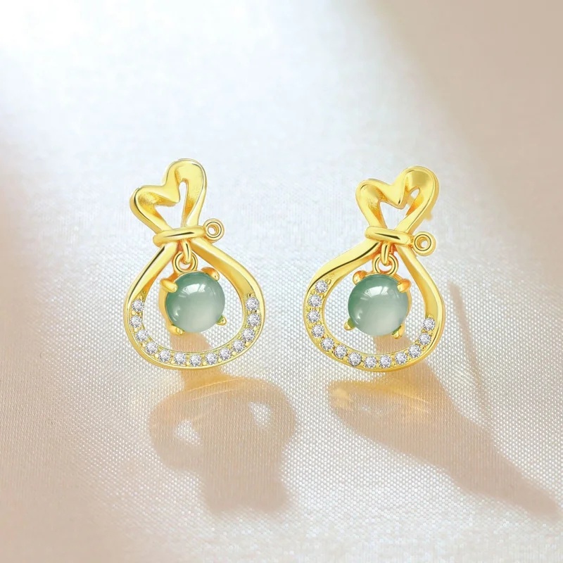 Hot-Sale Original Natural Jade - Luxury Bags For Sale recension och pris