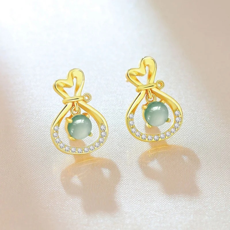 Hot-Sale Original Natural Jade - Luxury Bags For Sale recension och pris