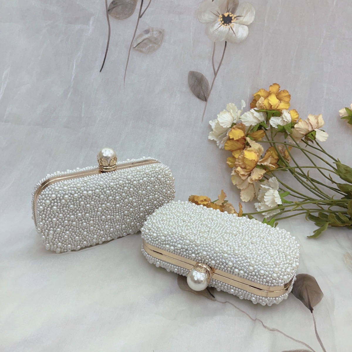 Luxury Wedding Evening Dress B - Luxury Bags Reseller recension och pris