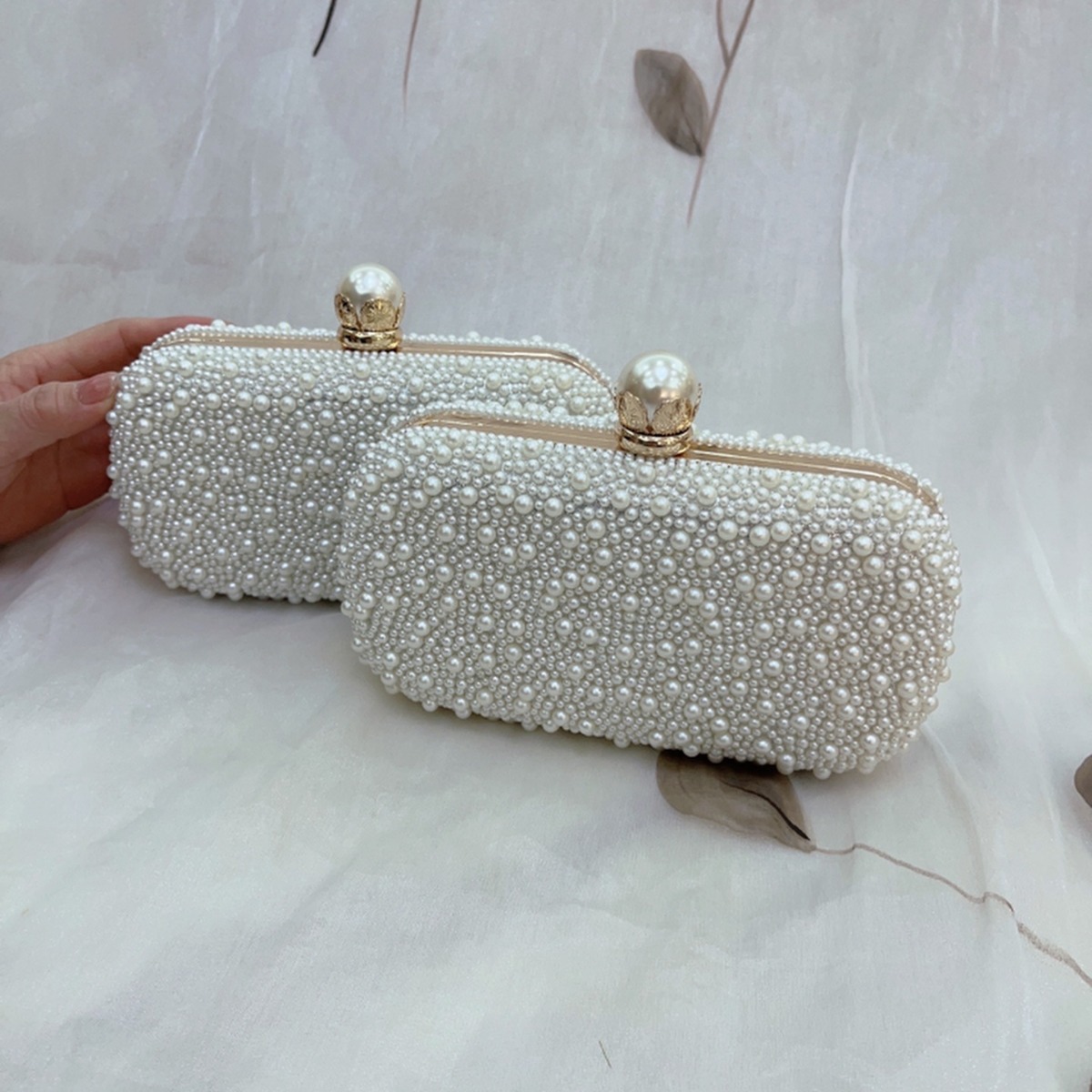 Luxury Wedding Evening Dress B - Luxury Bags Reseller recension och pris