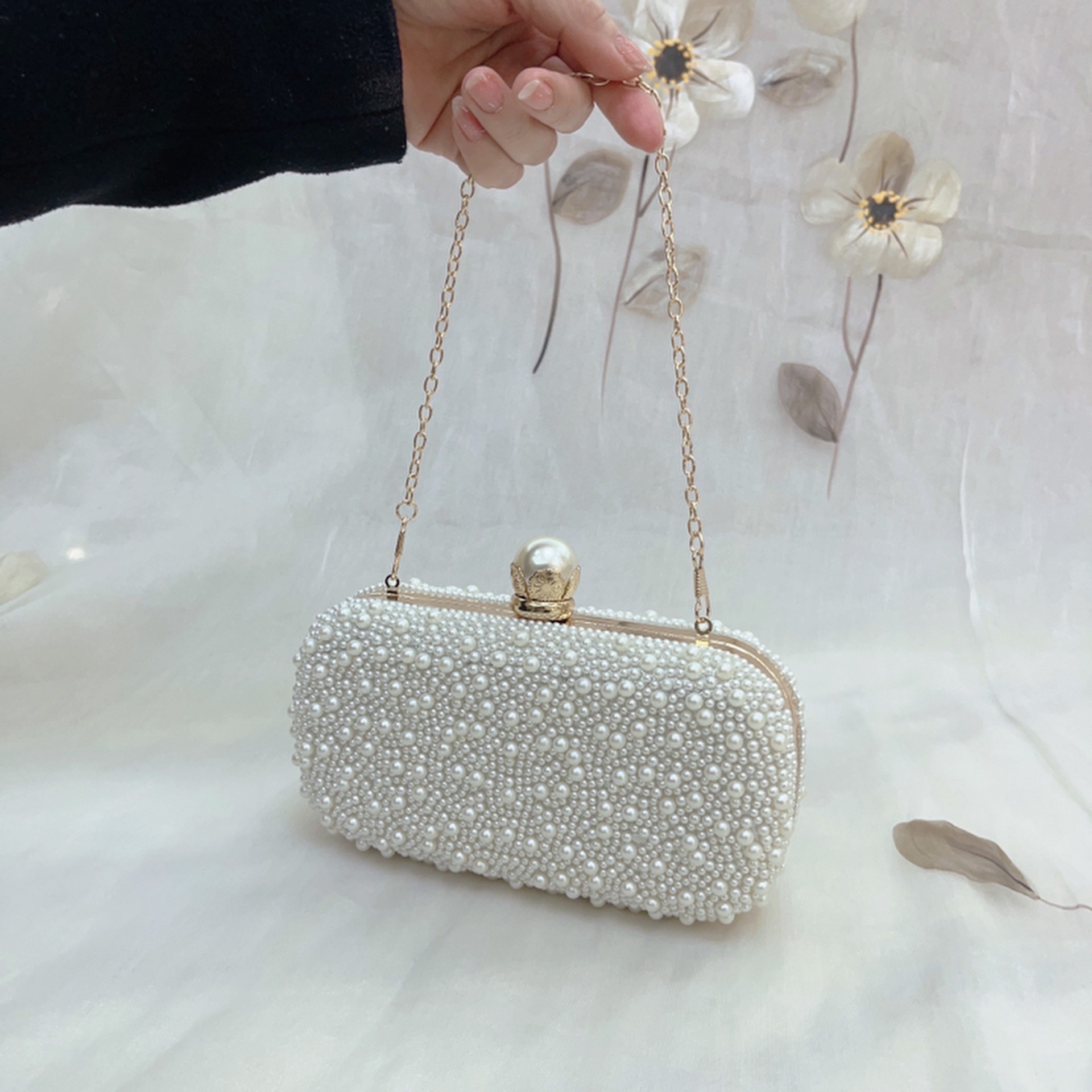 Luxury Wedding Evening Dress B - Luxury Bags Reseller recension och pris