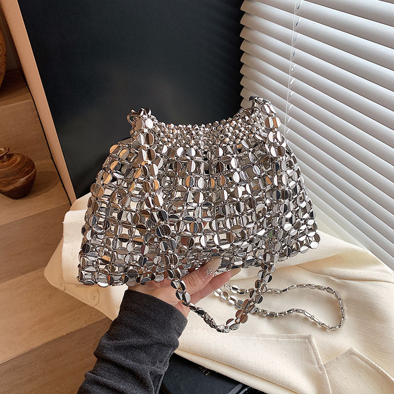 Summer New Hollow Out Shoulder - Luxury Bags On Sales recension och pris
