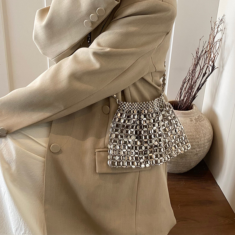 Summer New Hollow Out Shoulder - Luxury Bags On Sales recension och pris