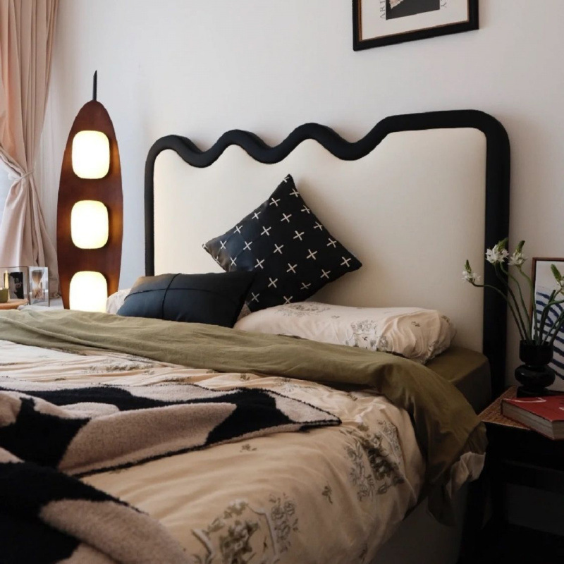 Bedside back plate single inte - Luxury Bags To Buy recension och pris