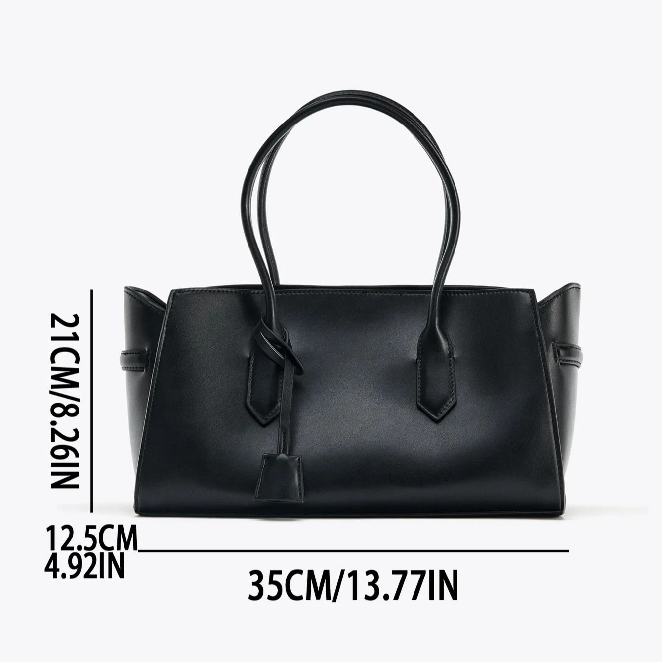 Shoulder Shopper Fashionable T - Luxury Bags Everyday recension och pris