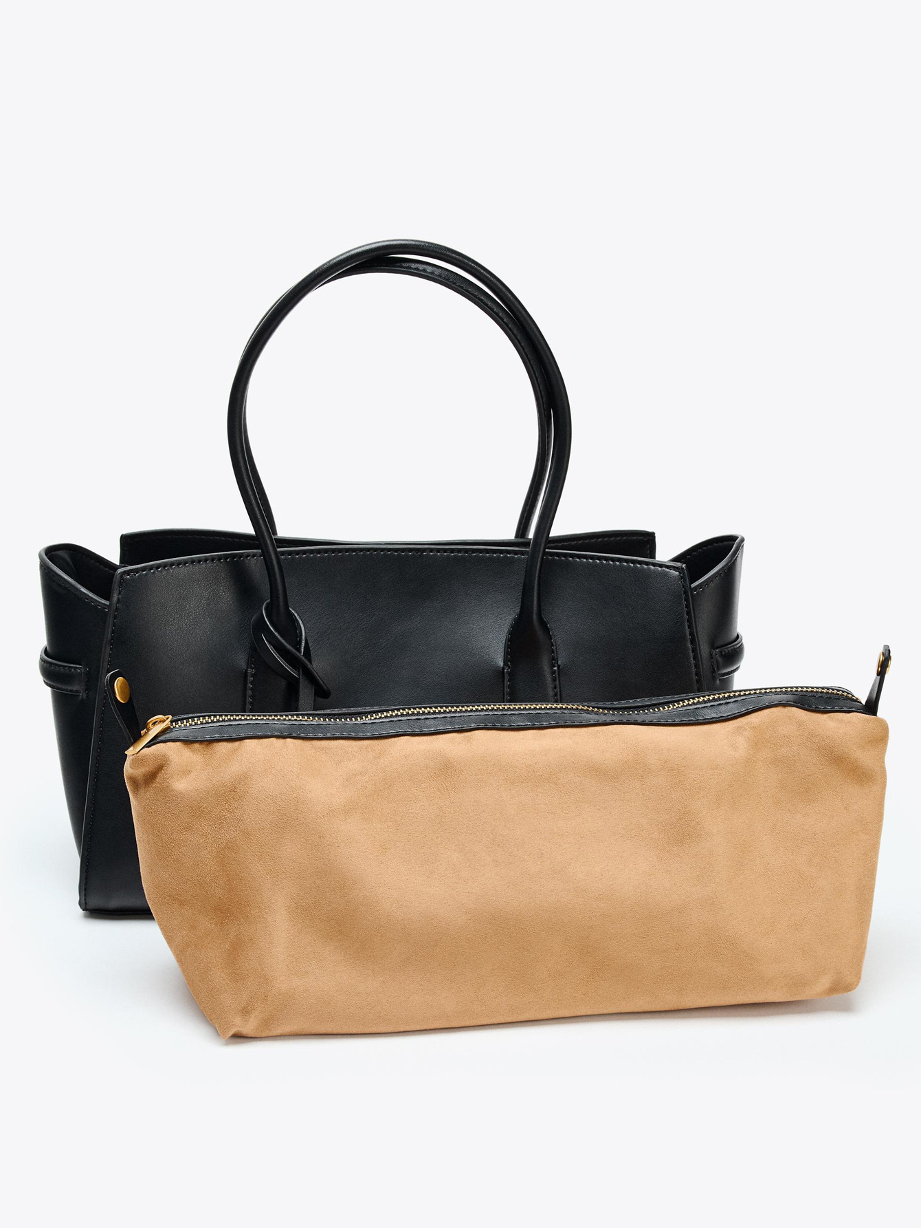 Shoulder Shopper Fashionable T - Luxury Bags Everyday recension och pris