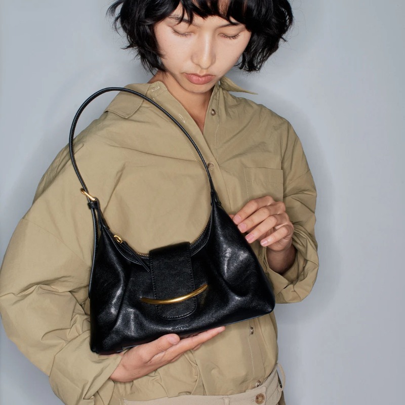 Elegant Minimalist Everyday Sh - Luxury Bags Everyday recension och pris