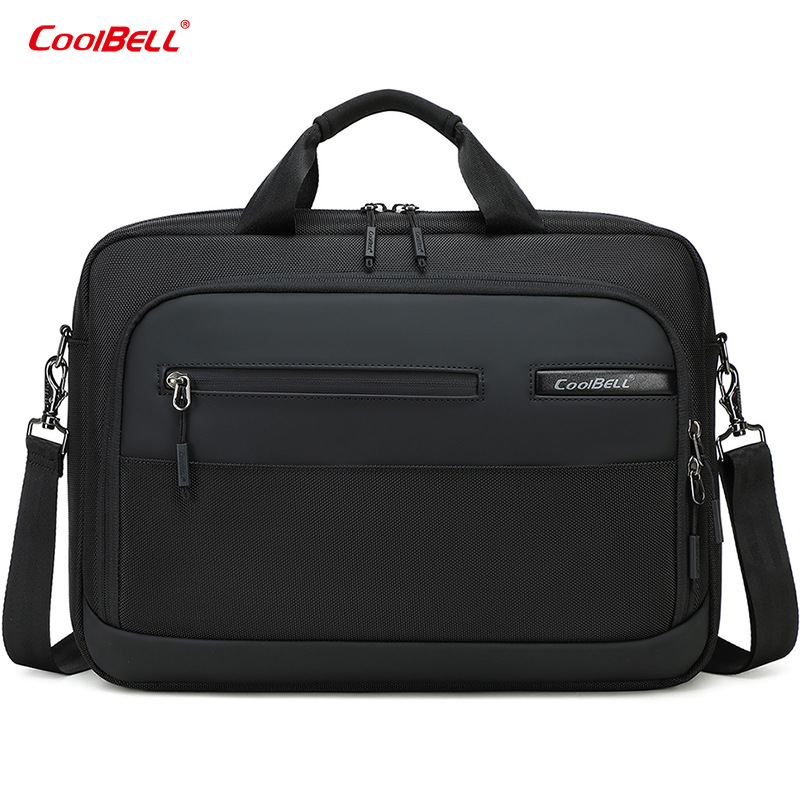 Briefcases For Men Luxury Hand - Luxury Bags For Laptop recension och pris