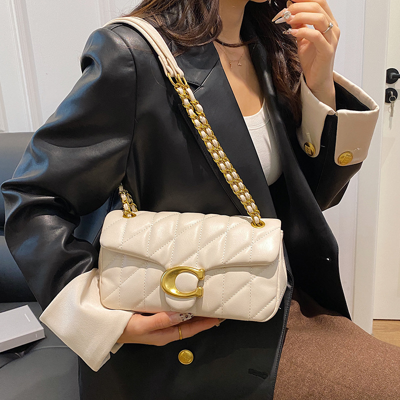 Women's Vintage Leather Crossb - Luxury Bags Everyday recension och pris