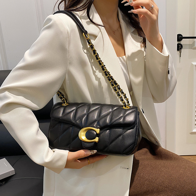 Women's Vintage Leather Crossb - Luxury Bags Everyday recension och pris
