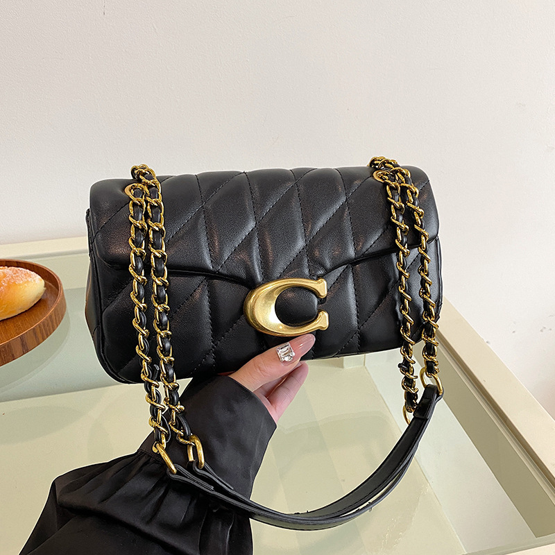 Women's Vintage Leather Crossb - Luxury Bags Everyday recension och pris