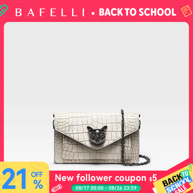 BAFELLI 2026 NEW WOMEN'S BAG F - Luxury Bags To Buy recension och pris