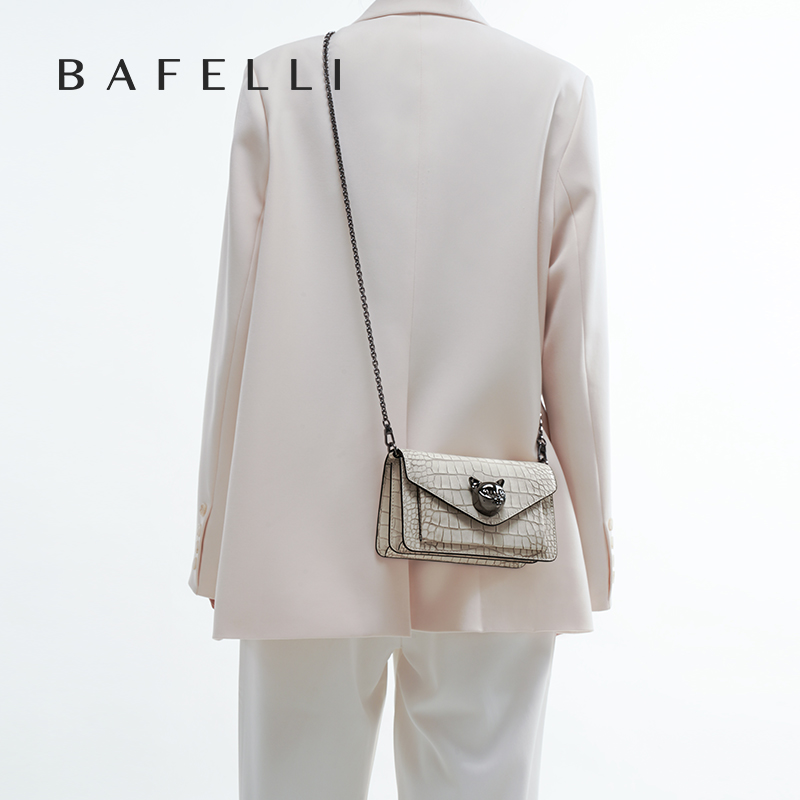 BAFELLI 2026 NEW WOMEN'S BAG F - Luxury Bags To Buy recension och pris