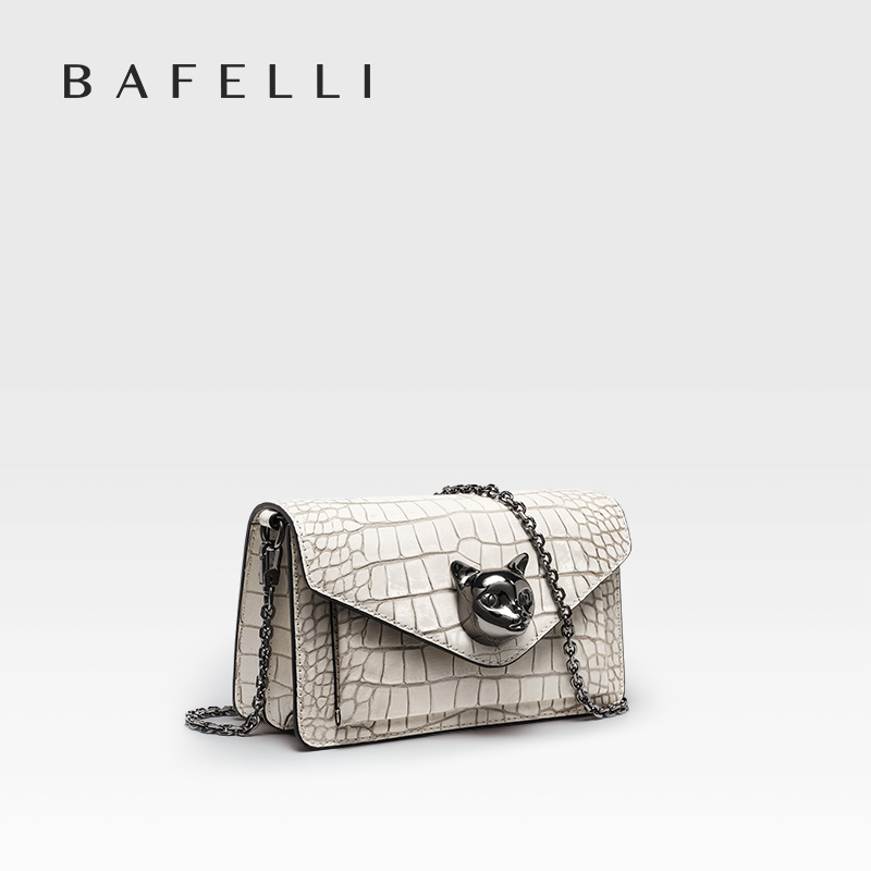 BAFELLI 2026 NEW WOMEN'S BAG F - Luxury Bags To Buy recension och pris