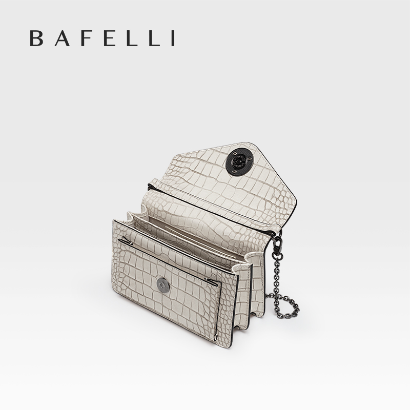 BAFELLI 2026 NEW WOMEN'S BAG F - Luxury Bags To Buy recension och pris