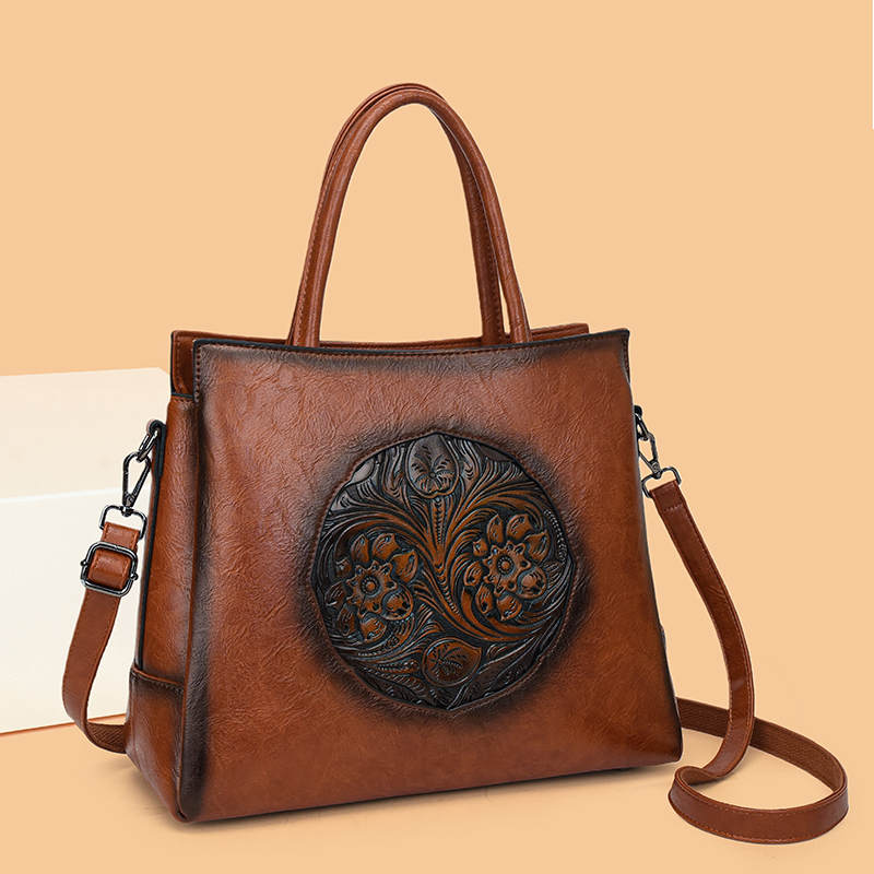 Light Luxury Solid PU Decorati - Luxury Bags On Sales recension och pris