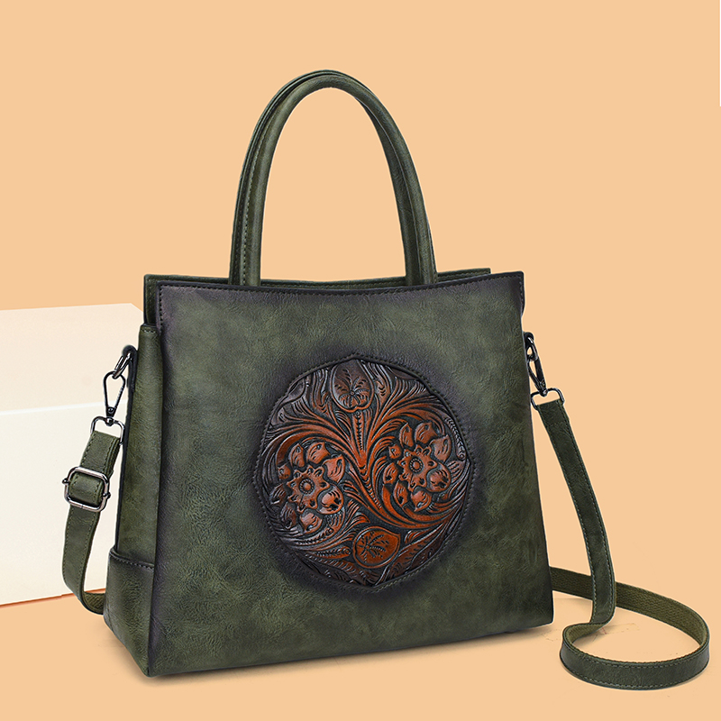 Light Luxury Solid PU Decorati - Luxury Bags On Sales recension och pris