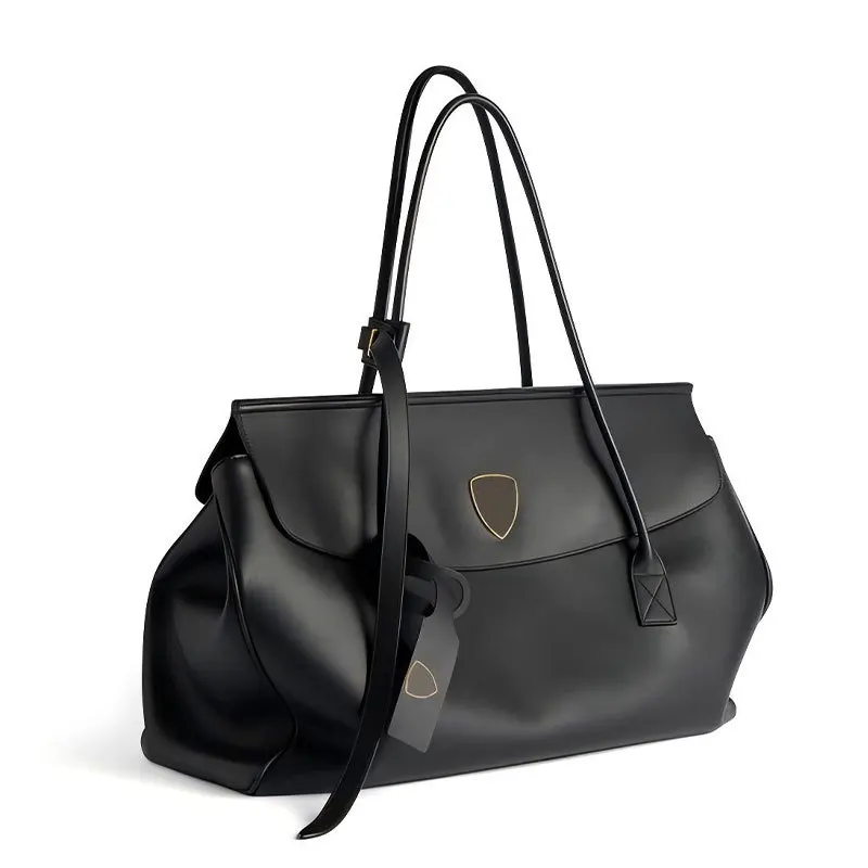 Large Capacity SHOPPER BAG Cas - Luxury Bags Everyday recension och pris