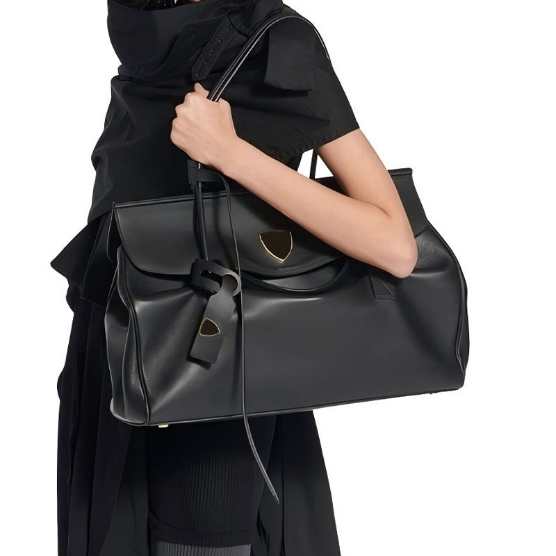 Large Capacity SHOPPER BAG Cas - Luxury Bags Everyday recension och pris