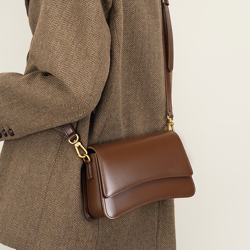 Minimalist Shoulder Bag for Wo - Luxury Bags Everyday recension och pris