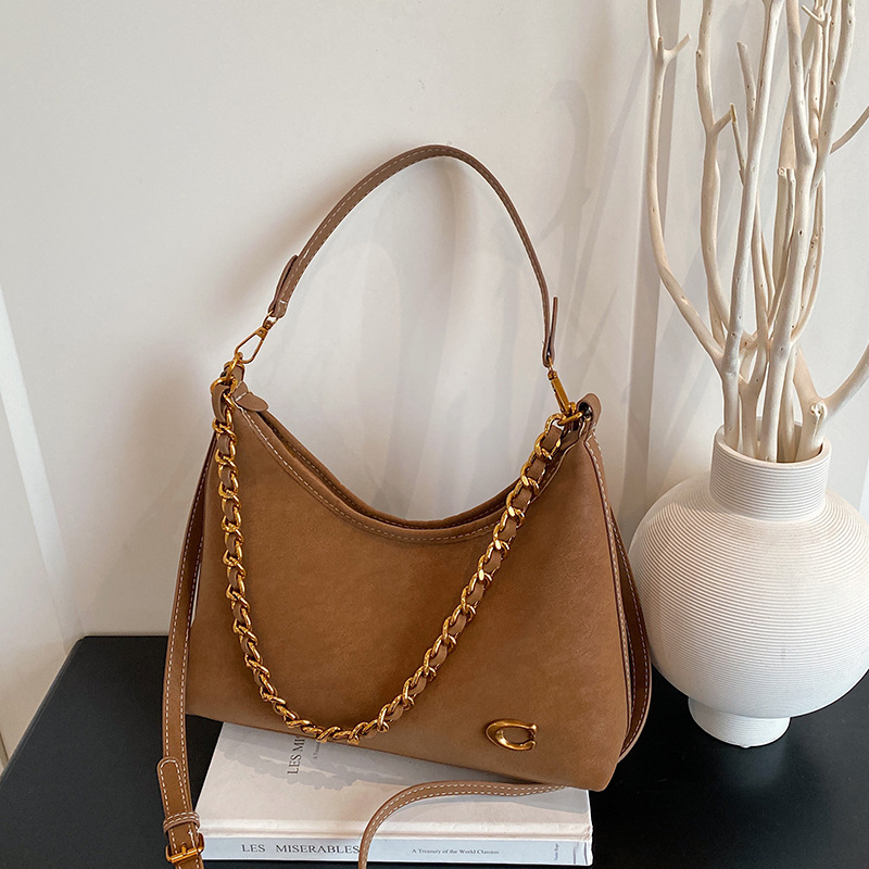 Retro premium texture matte ba - Luxury Bags For Sale recension och pris