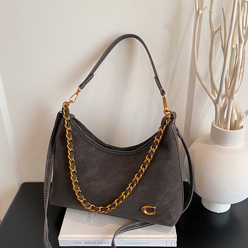 Retro premium texture matte ba - Luxury Bags For Sale recension och pris