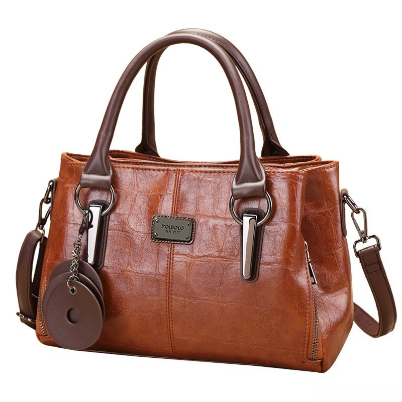 Timeless Vintage Crossbody Bag - Luxury Bags Everyday recension och pris