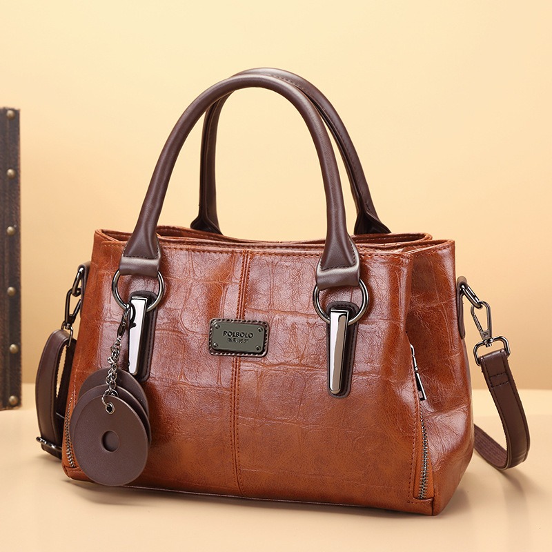 Timeless Vintage Crossbody Bag - Luxury Bags Everyday recension och pris