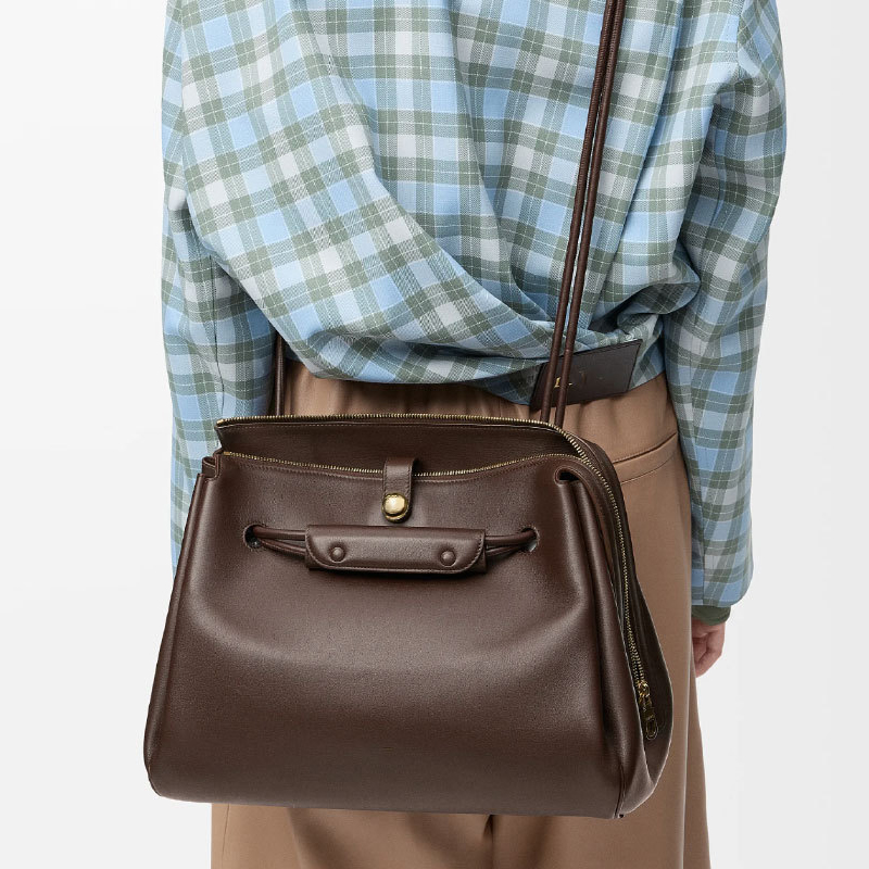 Luxury Crossbody Shoulder Bag, - Luxury Bags Everyday recension och pris