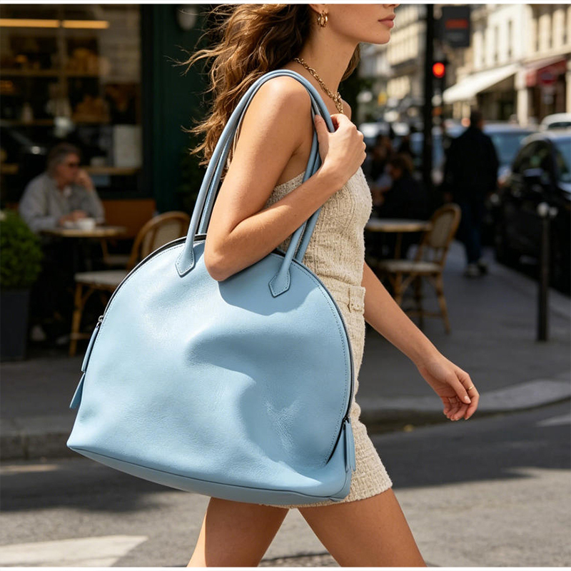 Fashion Luxury Seashell Should - Luxury Bags Reseller recension och pris