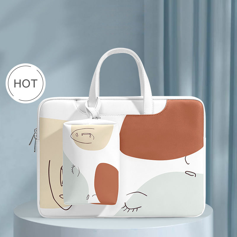 Laptop bag is suitable for lap - Luxury Bags For Laptop recension och pris