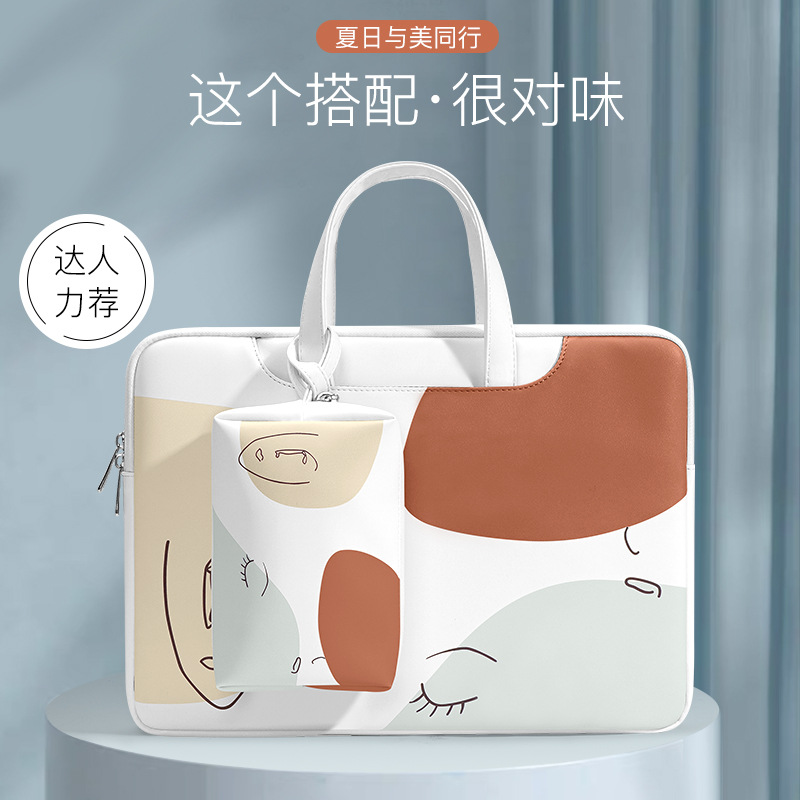 Laptop bag is suitable for lap - Luxury Bags For Laptop recension och pris