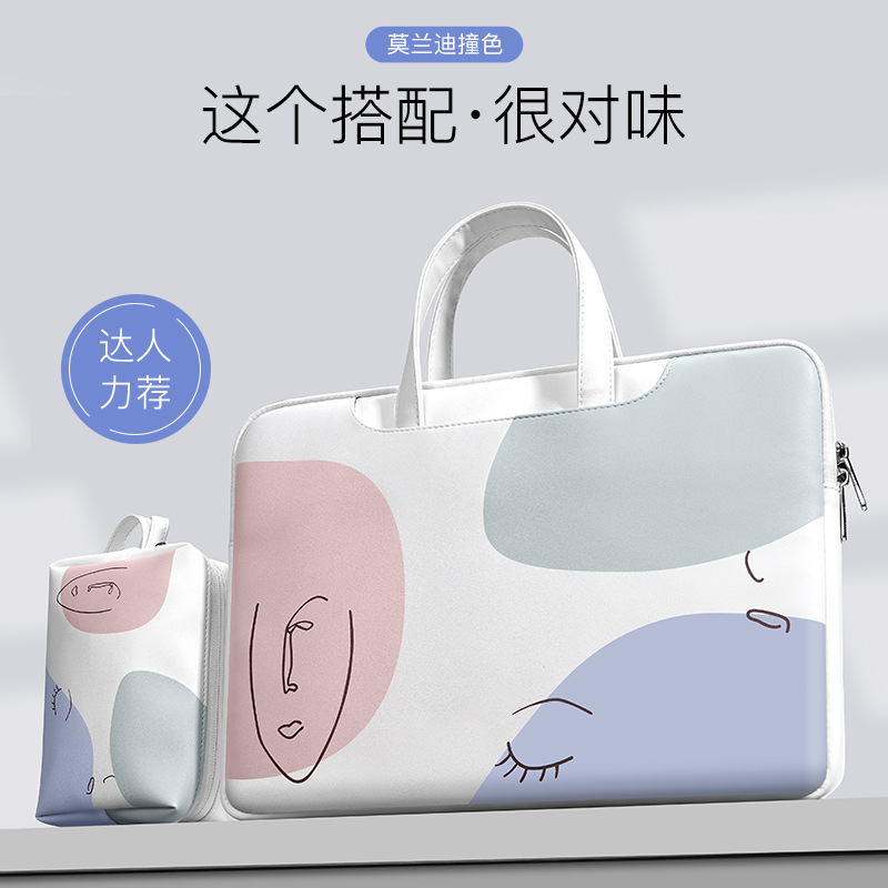 Laptop bag is suitable for lap - Luxury Bags For Laptop recension och pris