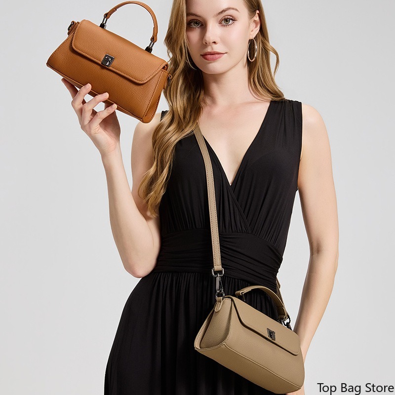 Minimalist Everyday Small Shou - Luxury Bags Everyday recension och pris