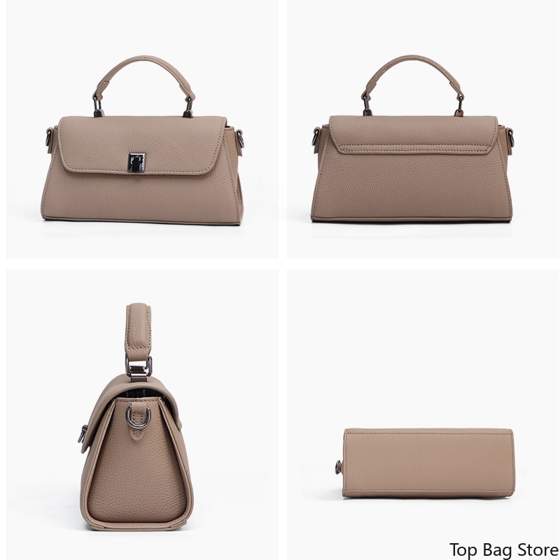 Minimalist Everyday Small Shou - Luxury Bags Everyday recension och pris