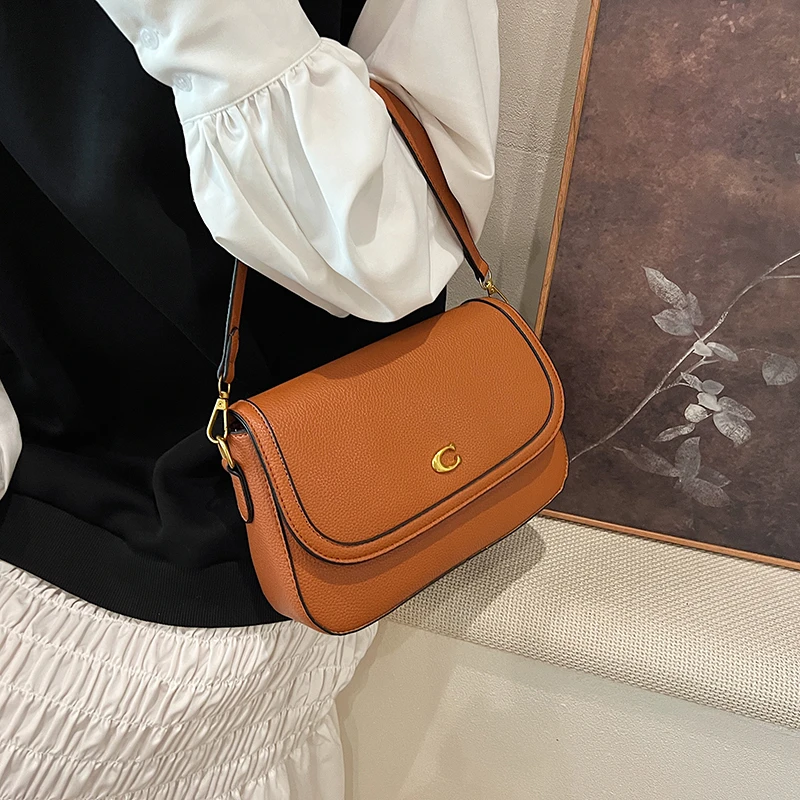 Elegant Women Luxury Leather D - Luxury Bags Reseller recension och pris